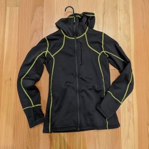 EMS sport cold weather fleece
